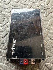 Vibe POWERBOX400.1M-V7 - Class