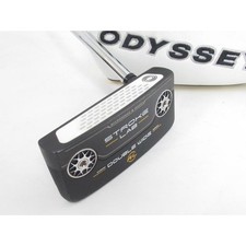 Used Odyssey STROKE LAB BLACK
