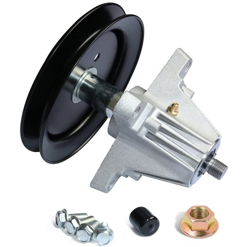 Boeray spindle assembly for - spindle,