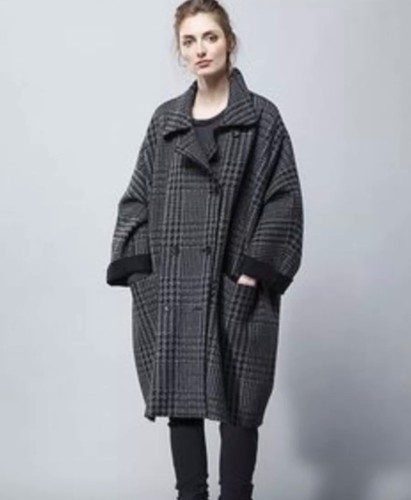 Iconic oska oversized cocoon - oska,