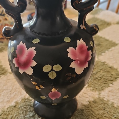 Royal crown ware - crown, hand