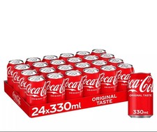 Coca Cola Original Taste Coke