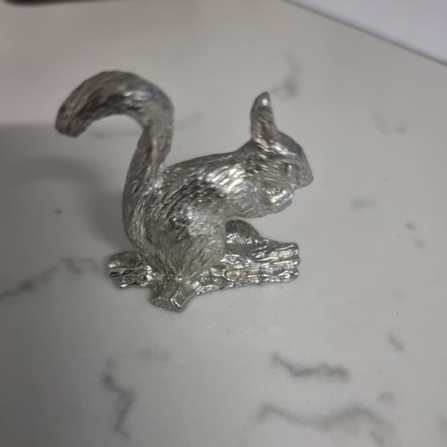 Silver coloured metal - silver,