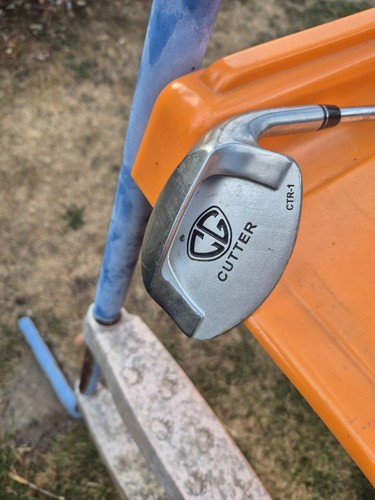 Cutter golf right handed - right,