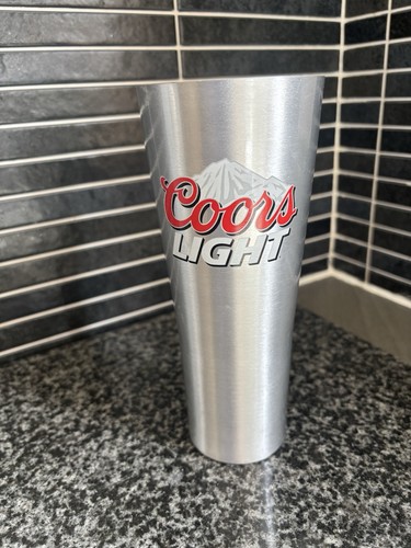 Coors light limited - coors, edition