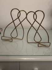 2 x Decorative Heart Shape