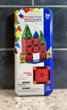 MAGNA-TILES microMAGS Travel