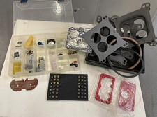 Holley Carb Spare Parts