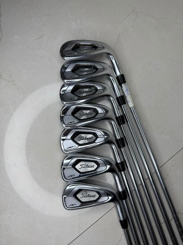 Titleist 718 ap3 irons - ap3, /