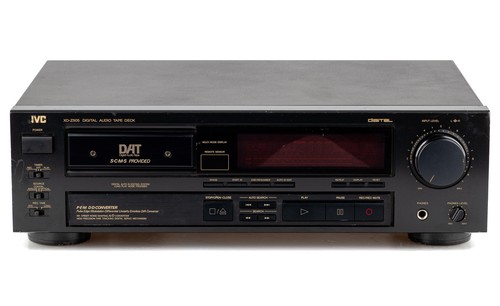 Jvc z505 dat recorder - jvc, +