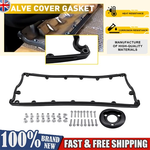 Rocker cover gasket kit - rocker,