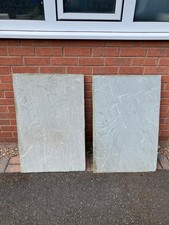 76 Indian Stone Paving Slabs 900x600 (41m2 area)