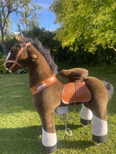 PonyCycle