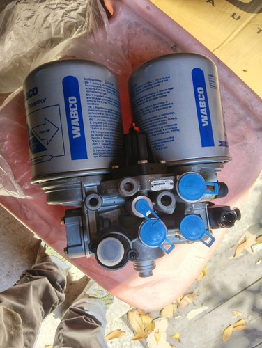 Air dryer wabco - air, 4324330620