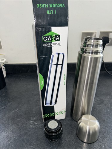 Casa professional ltr - ltr, vacuum