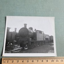 Vintage Small Postcard Brecon