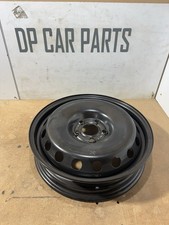 Nissan Qashqai 17” Space Saver Wheel For J12 2021 Onwards Genuine 403006UA7A