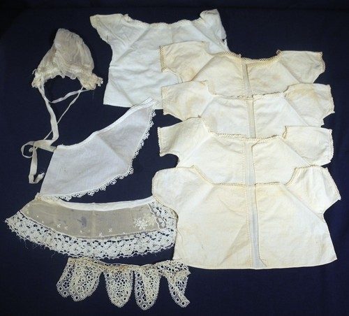 Vintage antique baby infant - baby,