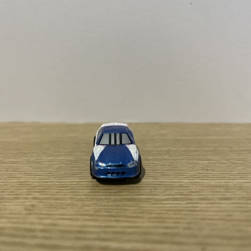 Micro machines monte carlo - micro,