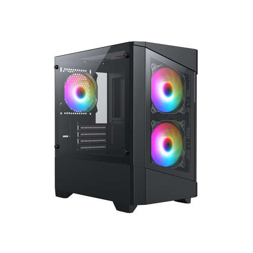 Fast gaming intel 4th - i5,