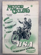 Motorcycling Magazine - 24