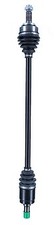 Shaftec Front Right Driveshaft