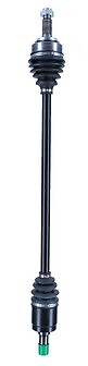 Shaftec front right driveshaft - shaftec,