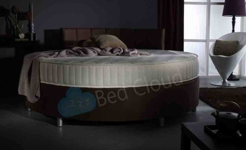Verve 5ft round bed - verve,
