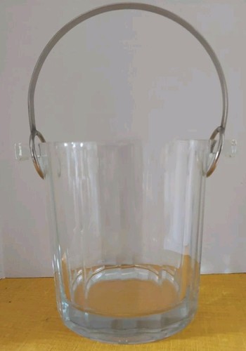 Ice bucket small - ice,