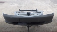Honda Civic front bumper in
