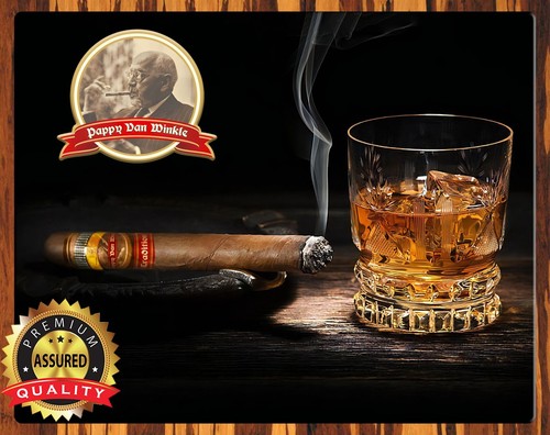 Pappy van winkle cigars - pappy,