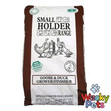 Allen page small holder - small,