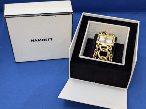 Hamnett hm0034 ladies dress - hamnett,