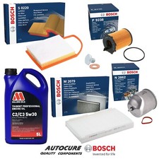 FOR PEUGEOT 308 HDI ACTIVE