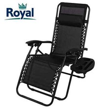 Royal Relaxer Chair Zero