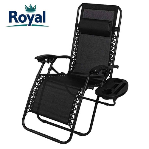 Royal relaxer chair zero - royal,