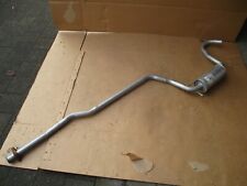 Ford Escort MK3 MK4 Orion MK1