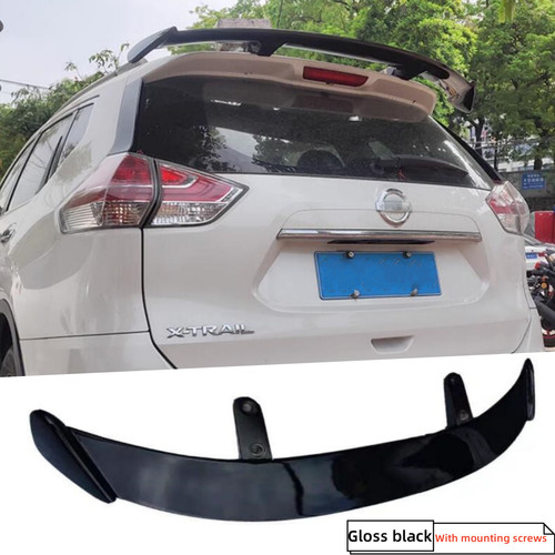 For nissan trail - mk3, t32