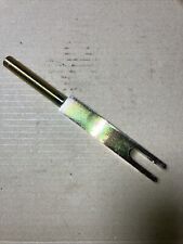 Dennis G Series Adjuster Rod Lawn Mower Genuine Part 229094