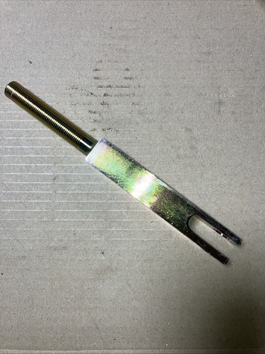 Dennis series adjuster - g,