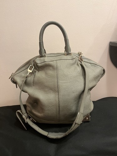 Alexander wang emile - emile, leather