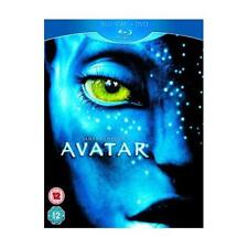 AVATAR - JAMES CAMERON - BLU