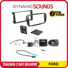 Ford Focus Galaxy, Kuga