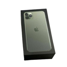 Empty Box For Apple iPhone 11