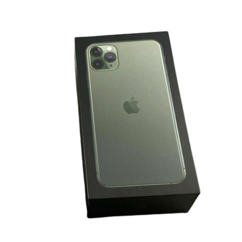 Empty box for apple iphone - box, 11