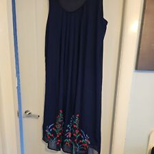 Summer Dress By Klass