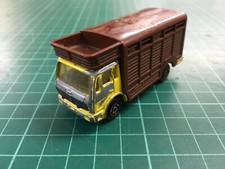 VINTAGE MAJORETTE FRANCE # 254