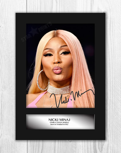 Nicki minaj a4 - minaj, (1)