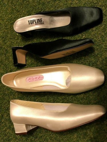 Pairs ladies shoes size 8 - ladies,
