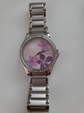 Kahuna Ladies Watch Floral
